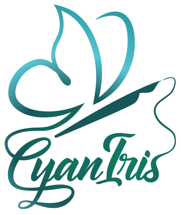 CyanIris